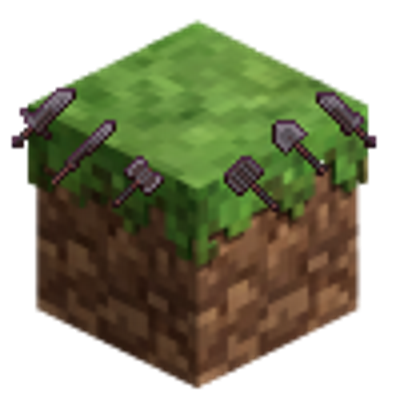 name tools - Minecraft Resource Packs - CurseForge