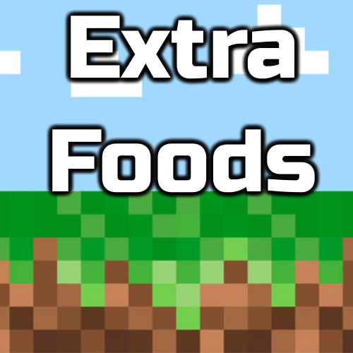 Foods+ - Files - Minecraft Mods - CurseForge