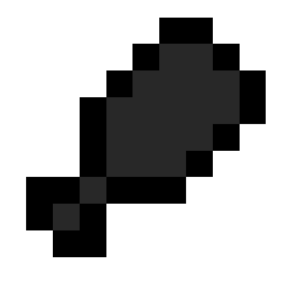 No Hunger [NeoForge/Fabric] logo