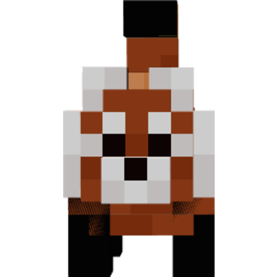 LadyLucs' Critters Mod