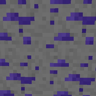 Realistic Ores