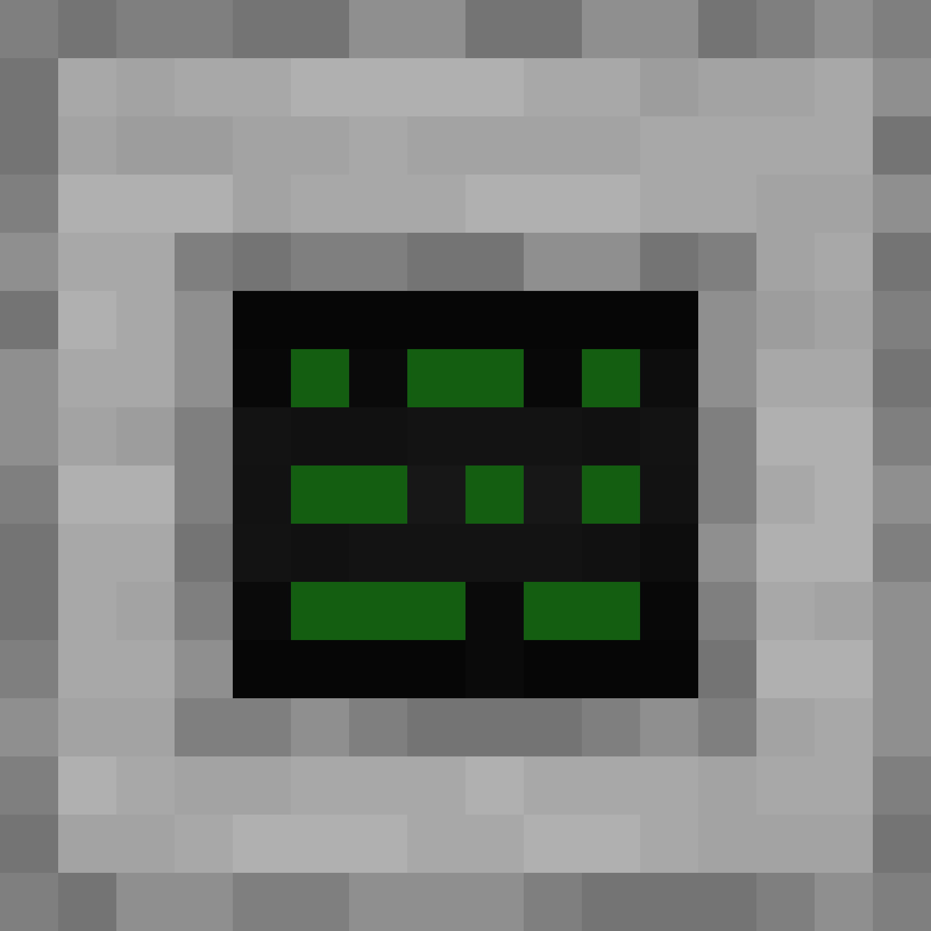 Terminal - Minecraft Resource Packs - CurseForge