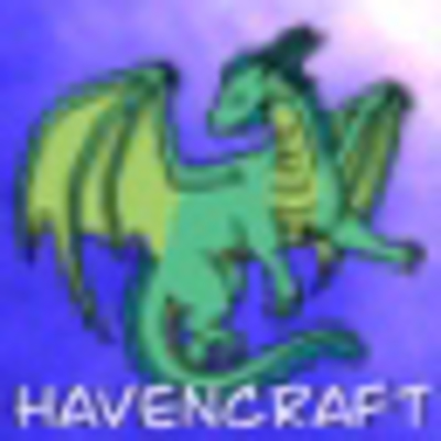 HavenCraft ModPack