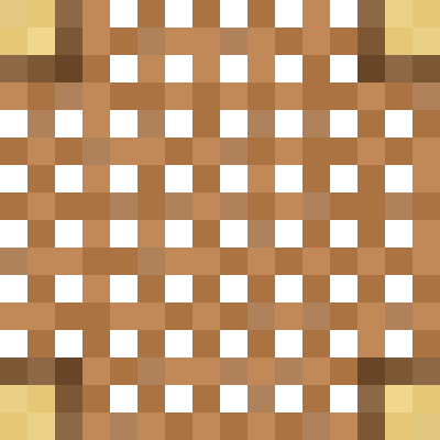 Scaffolding Delta - CTM Module