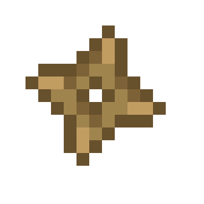 Soul's Shurikens logo