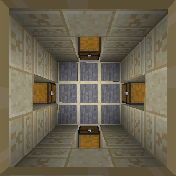 Tricky Desert Temples