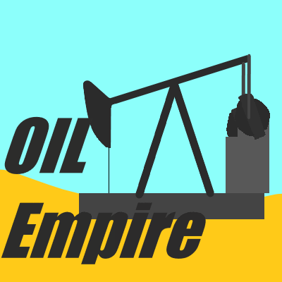 Oil Empire