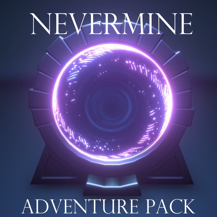 Nevermine Adventure