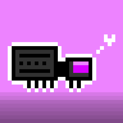 Enderbeetles logo