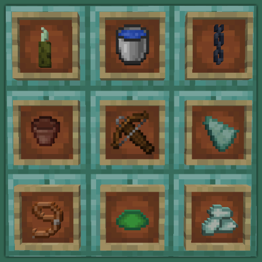 Fresh Fishing