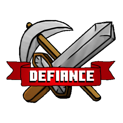 Iron Deficiency: Defiance Resources
