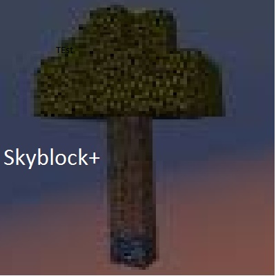 SkyblockPlus logo