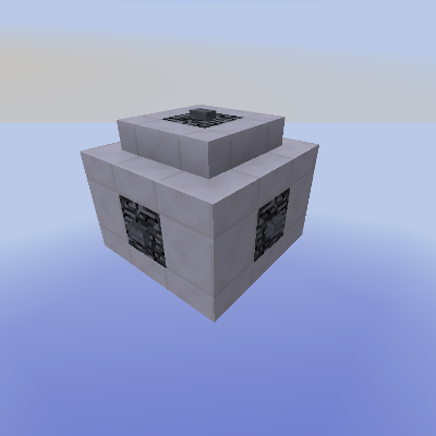 WorldForge - Worlds - Minecraft