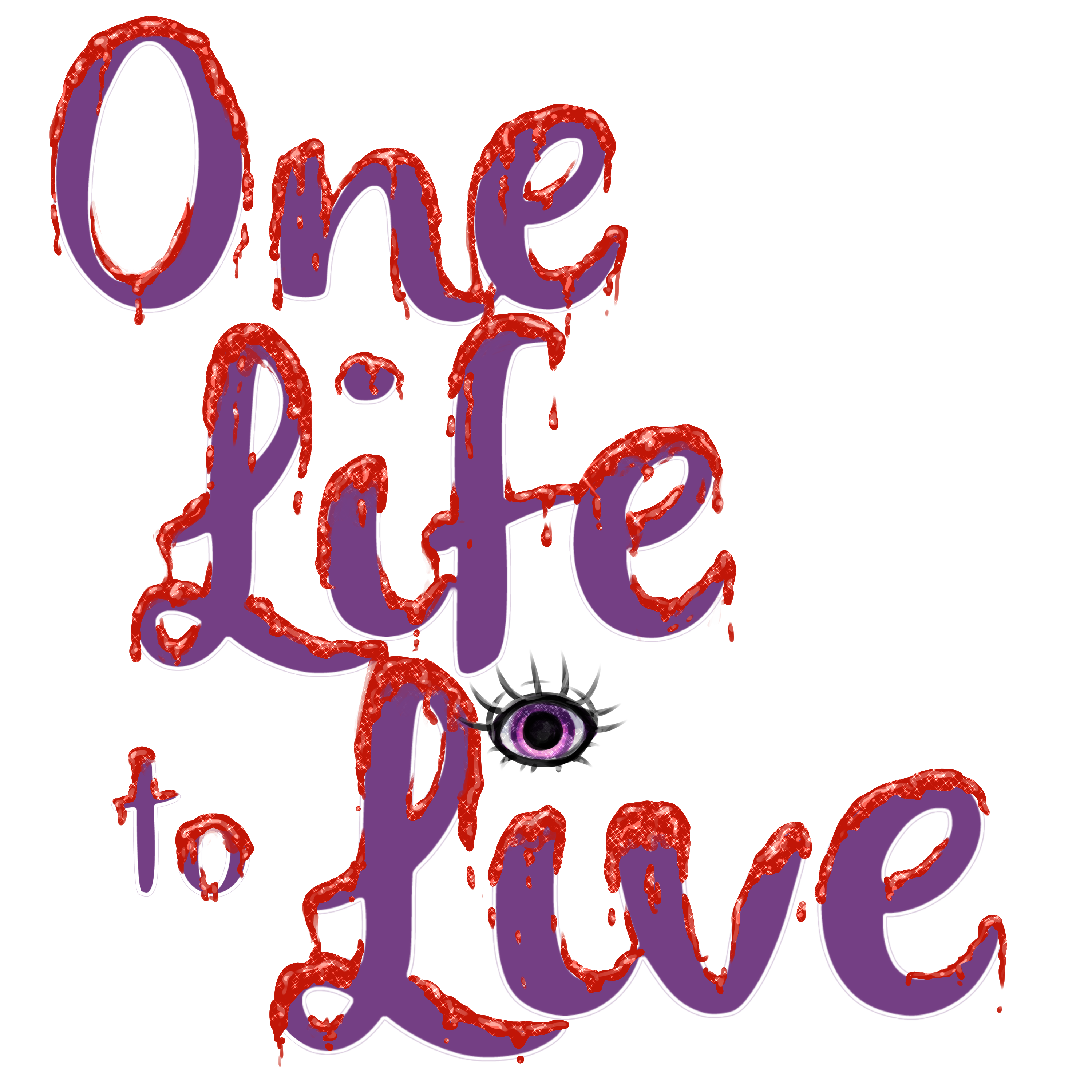 One Life to Live project artwork