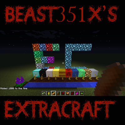 Beast351x's Extra Craft