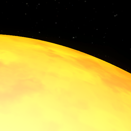 Solar Science (Rehost) logo
