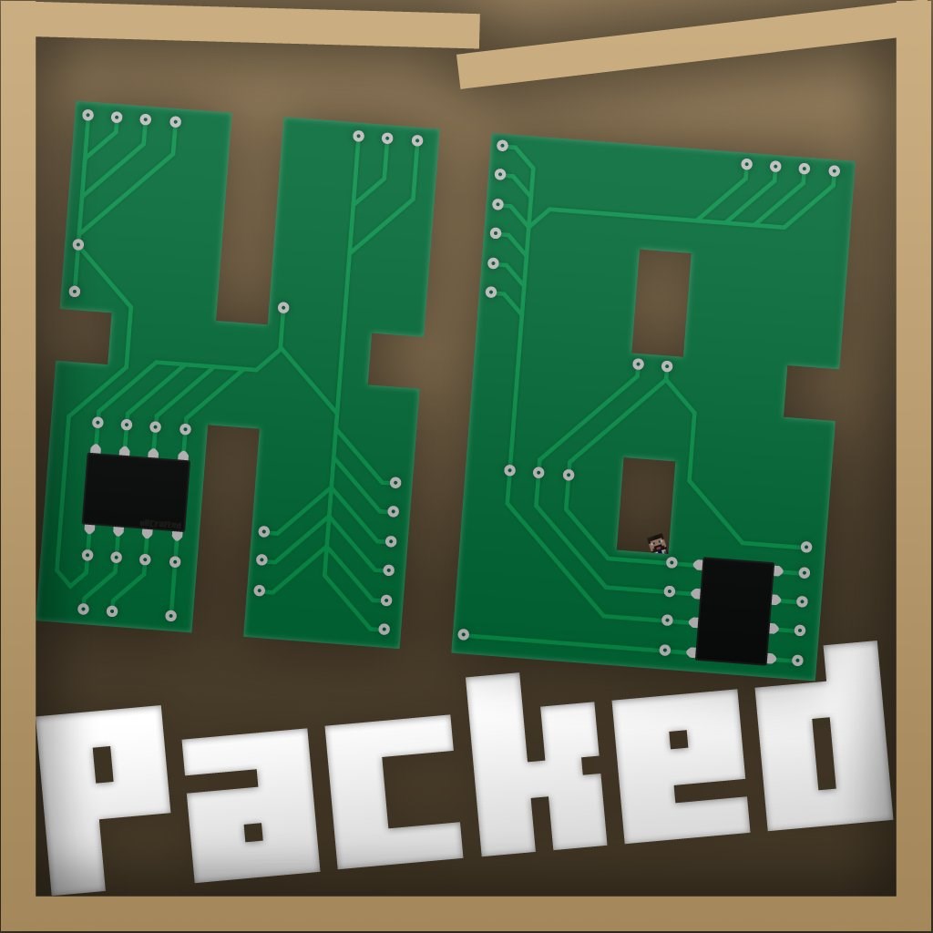 minecraft modpacks