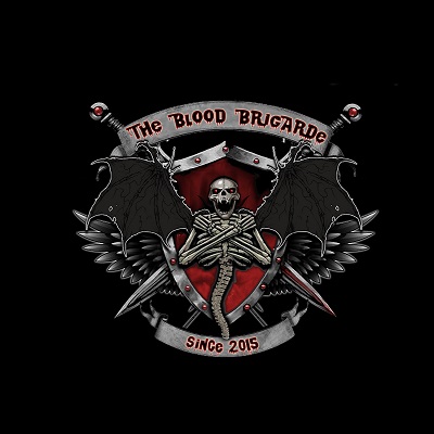 The Blood Brigarde Project