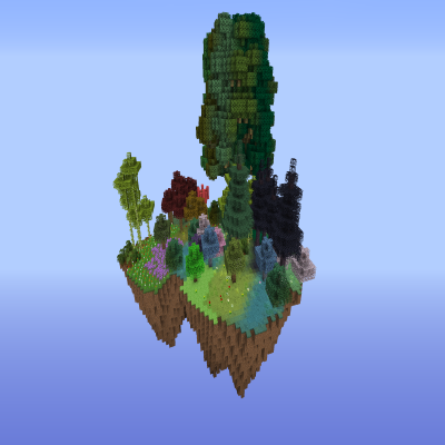 Terrain Crystals Add-ons logo