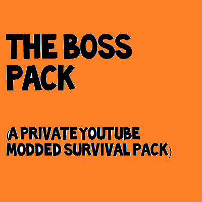TheBossPack