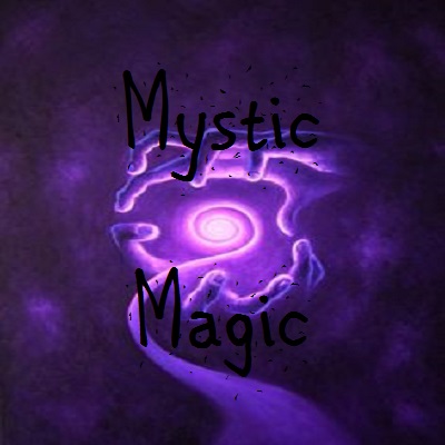 Overview - Mystic Magic - Modpacks - Projects - Minecraft 