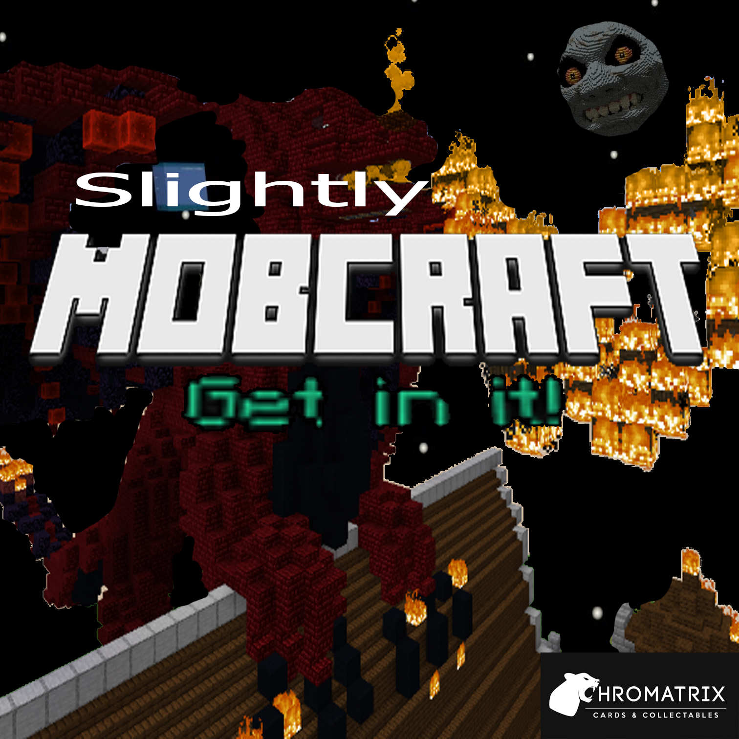 Slightly Mobcraft