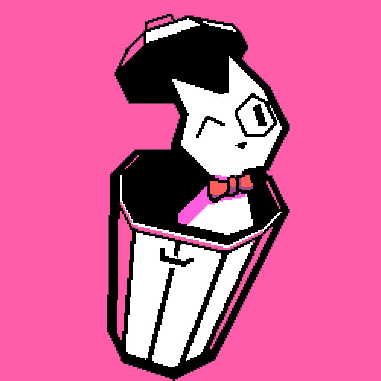 Trashcats Legacy