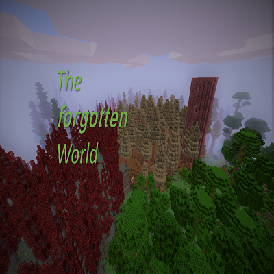 The forgotten World - Modpacks - Minecraft - CurseForge