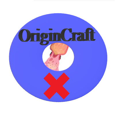 OriginCraftBuzz 1.16.5 icon