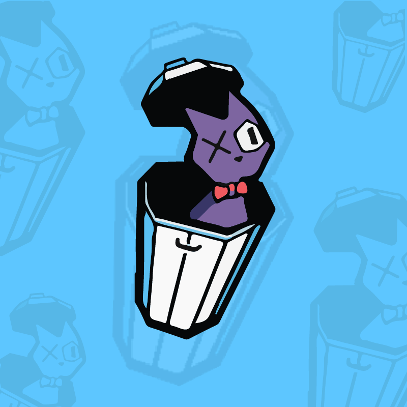 Trashcats