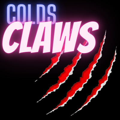 Colds: Claws (Forge) logo