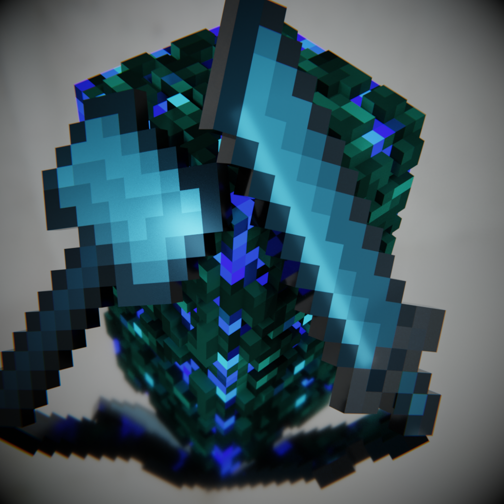 Enderite Mod (for Forge) - Minecraft Mods - CurseForge