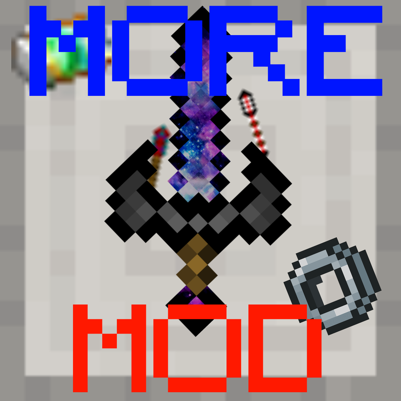 mods minecraft curseforge
