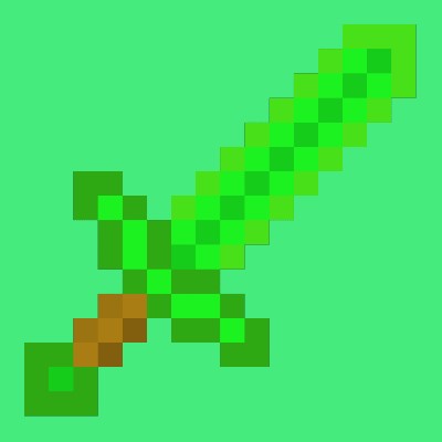 Download - Emerald armor and tools. - Mods - Minecraft - CurseForge