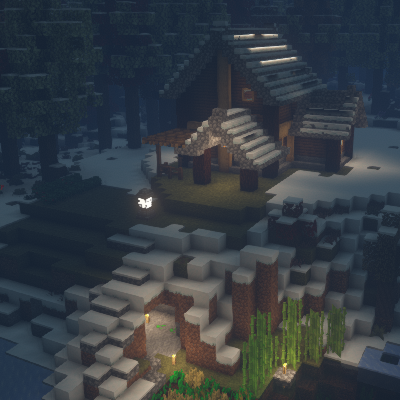 Forgotten Dreams - Minecraft Modpacks - CurseForge