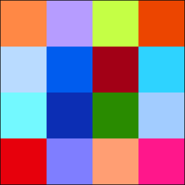 RandoMC