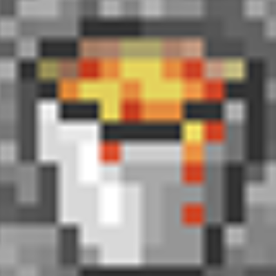 Craftable Lava logo