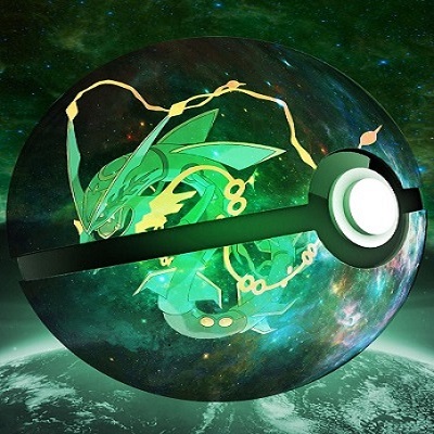 Pixelmon with The Crew project artwork