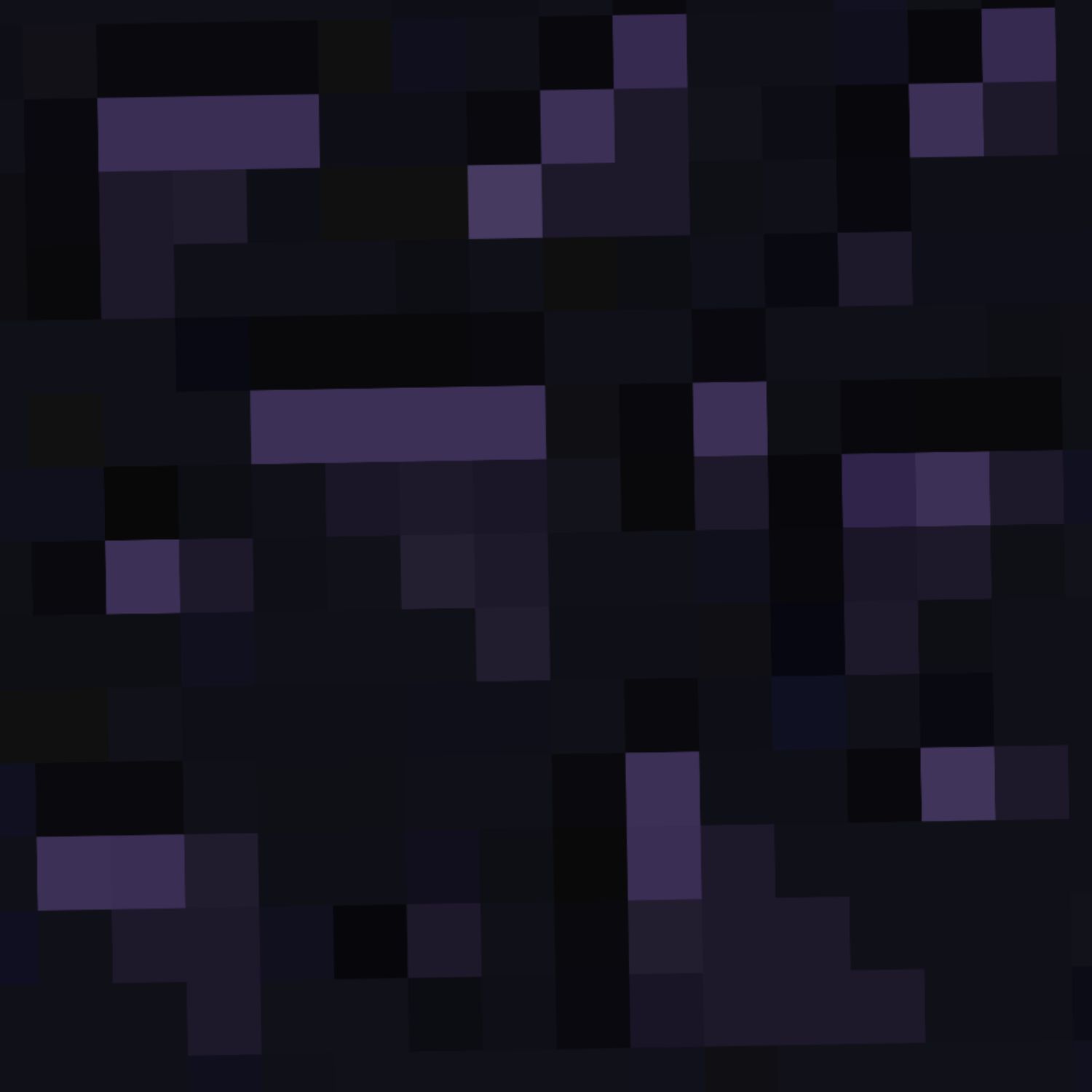 Domy's Obsidian Armory logo