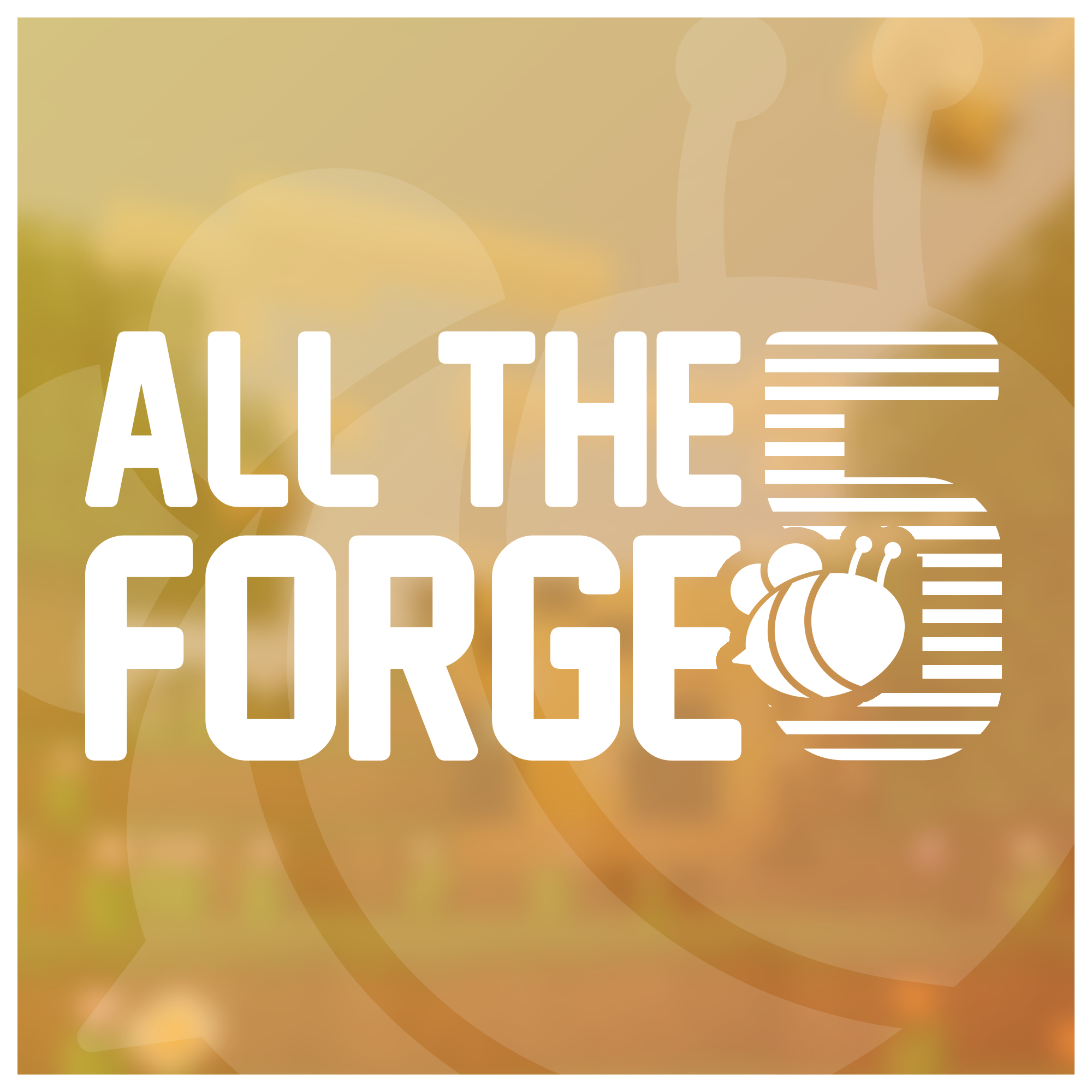 All The Forge 5