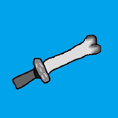 Bone Tools logo