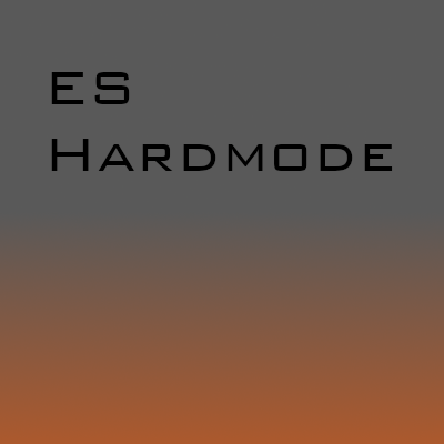 ES Hardmode