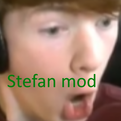Stefan Flipside logo