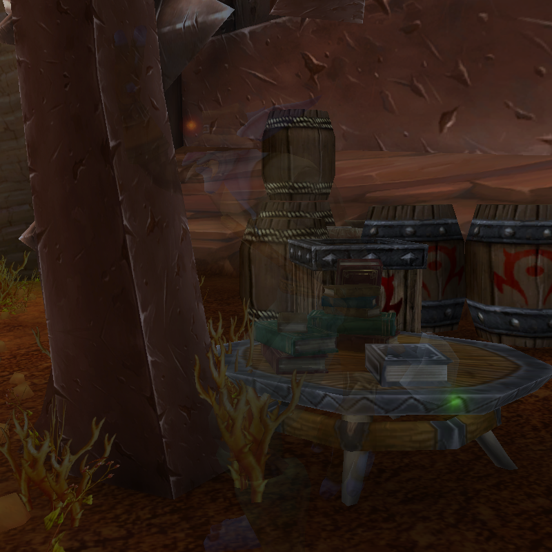 Guild Betrayer addon image logo