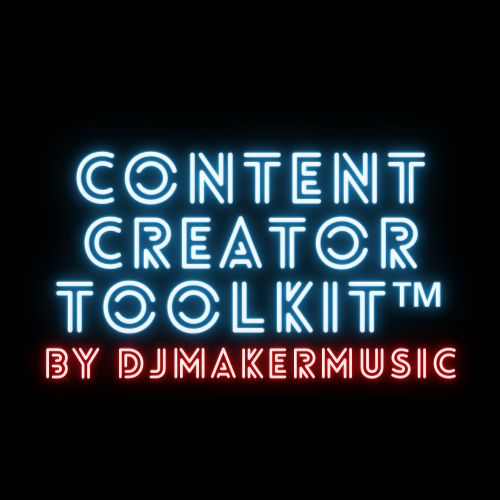 ContentCreatorToolKit™