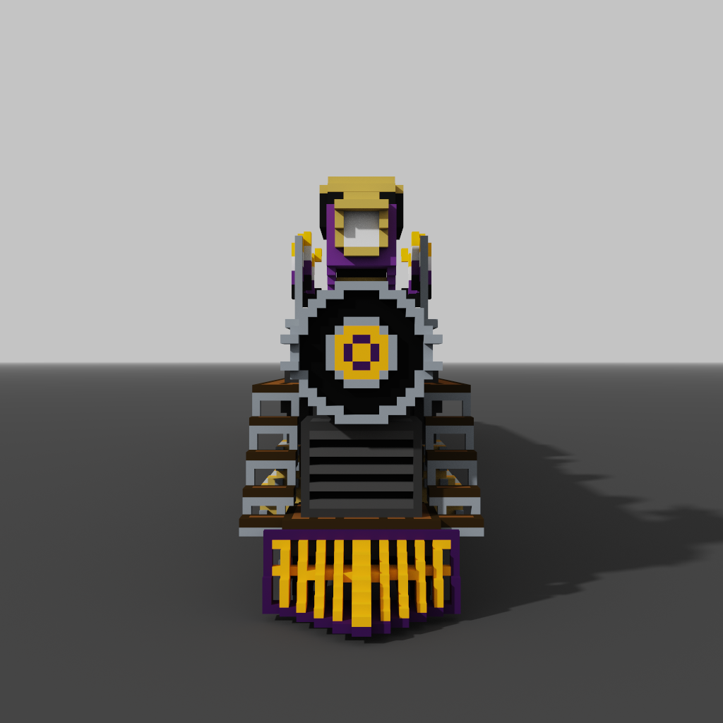 IR - Legacy InterNations - Pack