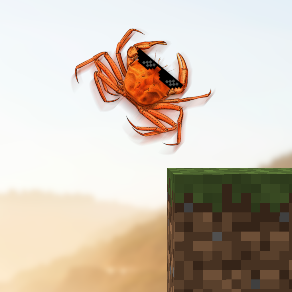 Augmented Autojump (Forge) logo