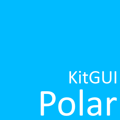 Polar-KitGUI