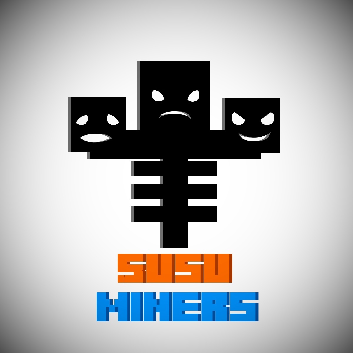 SuSuMiners RP logo