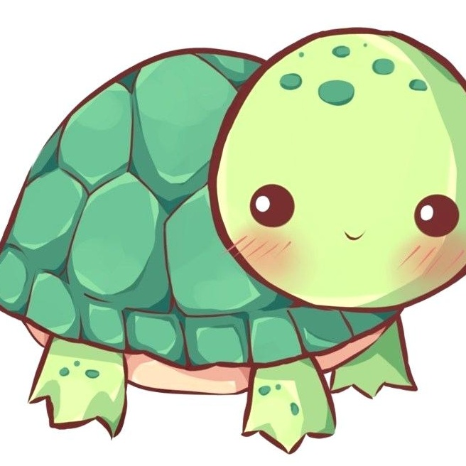 Turtles Bake & Shake 1.16.5 icon